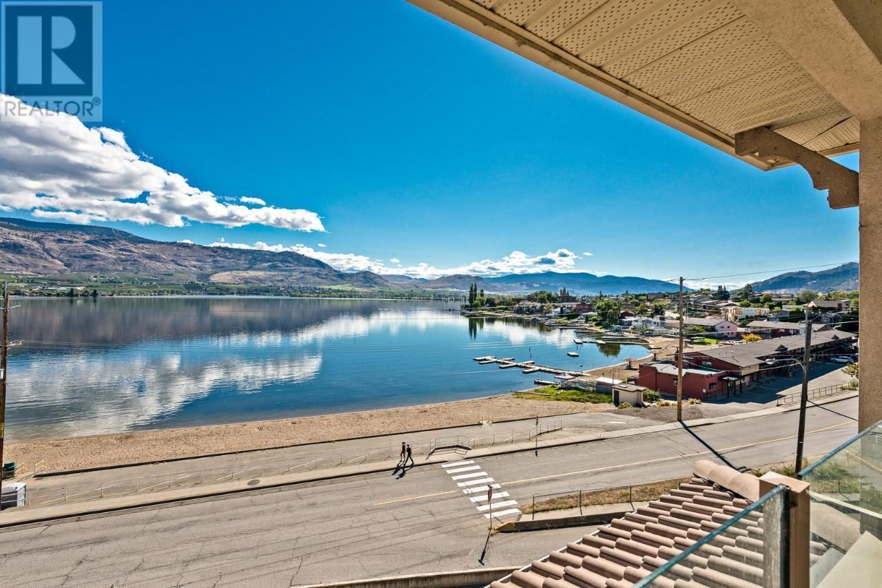 New property listed in Osoyoos